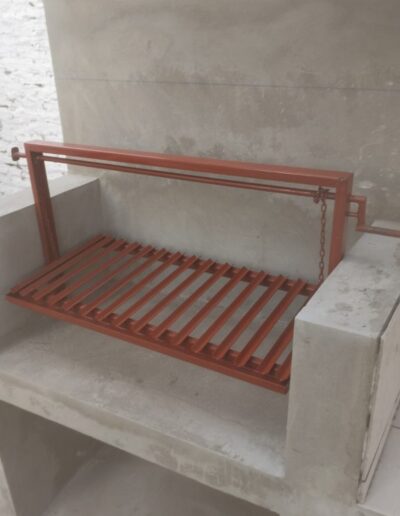 METALMAS Estructuras Metálicas