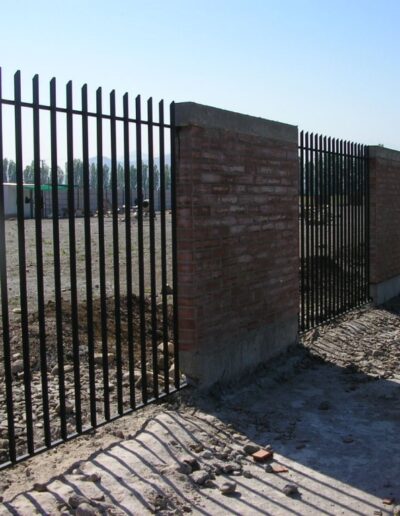 METALMAS Estructuras Metálicas