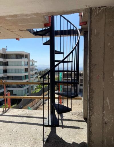 METALMAS Estructuras Metálicas