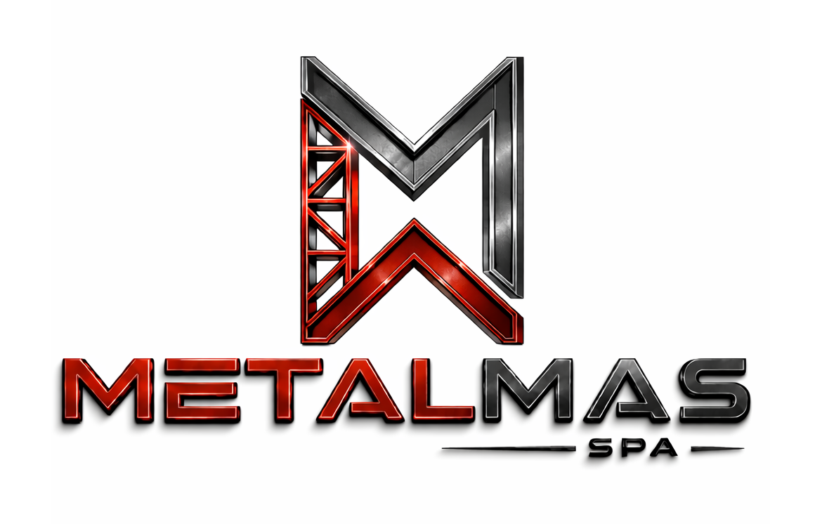 metalmascl